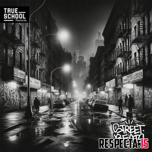 True School Records - Street Beats